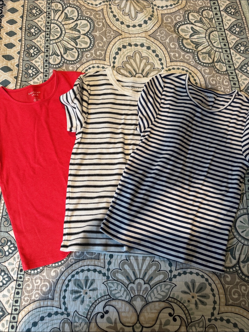 AE Short Sleeve Tees